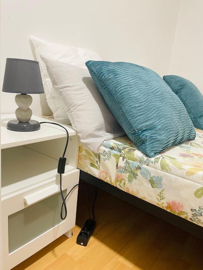Appartement Entier En Coeur De Ville Sete Bagian luar foto
