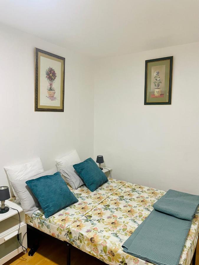 Appartement Entier En Coeur De Ville Sete Bagian luar foto